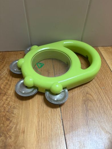 Toy Musical Instruments