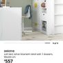 ikea high sleeper bed Image 8