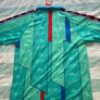 barcelona jersey Image 3