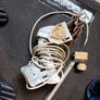 1.2 Meter Triax Dish with Diseqc1.2 Motor Image 2