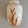 1950s Sylvac glazed ceramic vase, no. 4952 Image 2