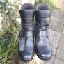 Daytona Journey XCR Goretex Boots Image 4