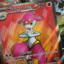 Medicham EX ! Full Art ! Ultra Rare ! from Stellar Crown Set ! 2024 ! Pokemon Card ! Image 2