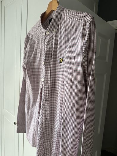 Lyle Scott Shirt M