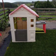 kids playhouse
