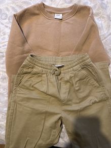 Zara boys clothes