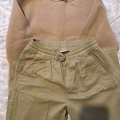 Zara boys clothes