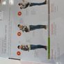 Stokke 3 in 1 baby carrier from birth to 3 years - navy Image 7