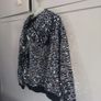 NEXT girls hoodie Image 3