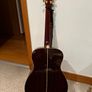 Yamaha LS-TA TransAcoustic Guitar - Excellent Condition Image 5