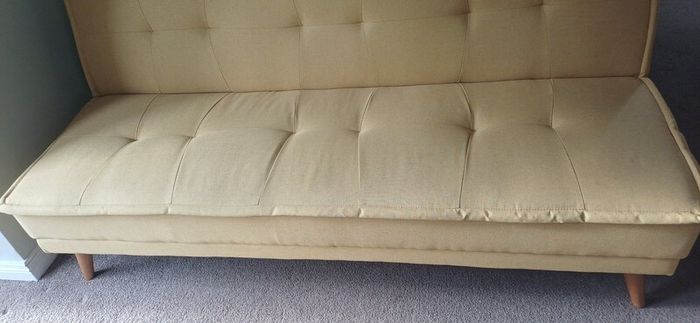 fold out sofa bed