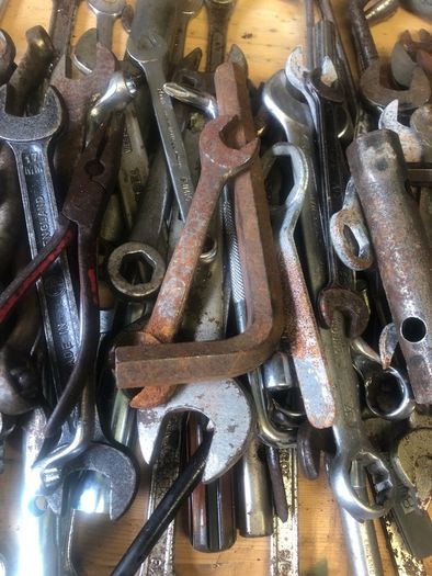 tools