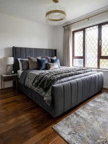 new beds