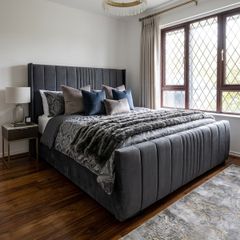 new beds