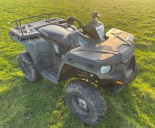 Quad for sale