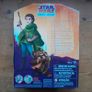 Star Wars Forces Of Destiny Princess Leia Organa And Wicket The Ewok Image 2