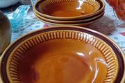 Carrigaline Cereal Bowls. Set of Four
