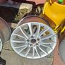 BMW 18 inch Alloys Image 3