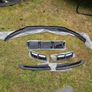 skoda superb mk3 lip kit Image 2