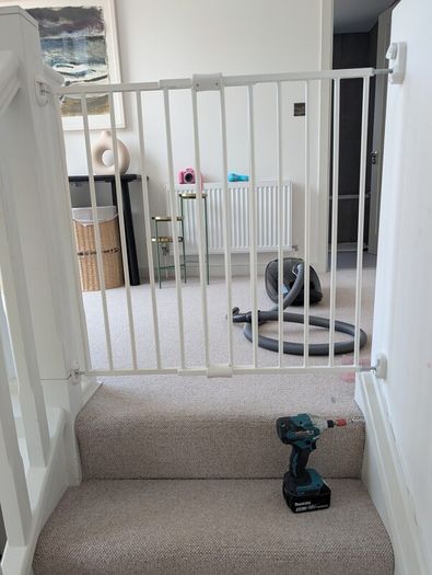 Stair Gate
