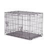 30" dog crate with cushion Image 4