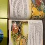 Disney 4 Read along stories with CD Image 5