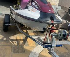 Jet skis