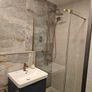 Stratacore Ash Brown 60x60 tiles Image 5