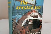 To Sail the Crested Sea: The Story of Irish Cruising and the First Fifty Years of the Irish Cruising Club by W. M. Nixon (GT920)