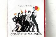 Birthday Card