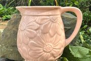 Sylvac jug