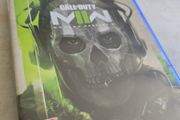 Call of Duty Modern Warfare II  PS5