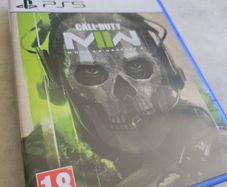 Call of Duty Modern Warfare II  PS5