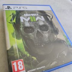 Call of Duty Modern Warfare II  PS5