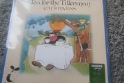 Cat stevens tea for the tillerman 50th anniversary vinyl