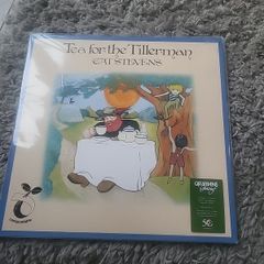 Cat stevens tea for the tillerman 50th anniversary vinyl
