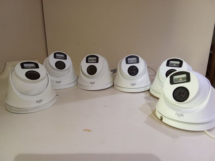 CCTV Camera