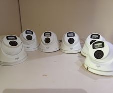 CCTV Camera