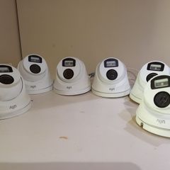 CCTV Camera