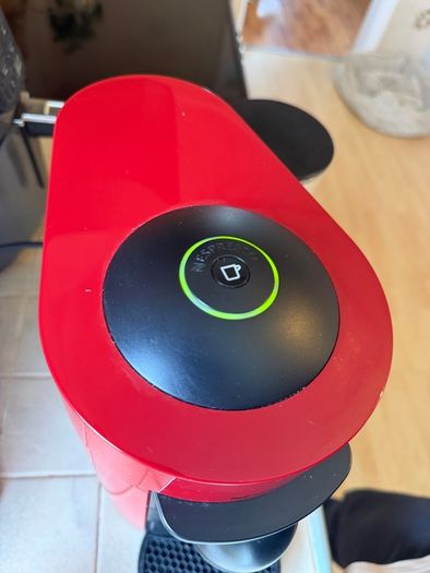 Nespresso Vertuo Plus