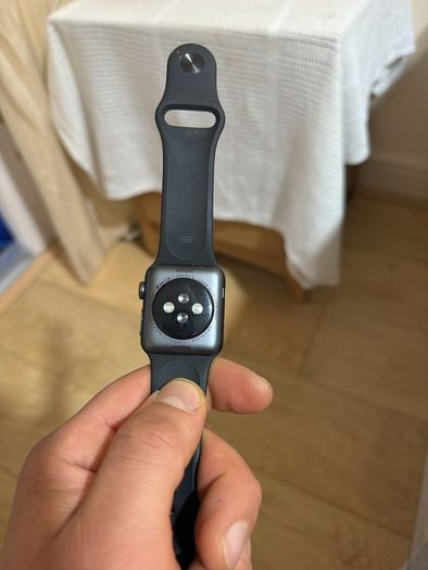 apple watch