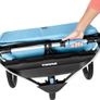 Thule double stroller /buggy Image 2