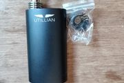 Utillian reusable vape