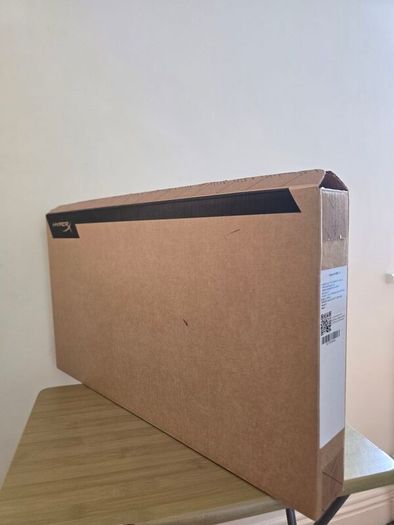 Brand New Laptop Gaming Hp Omen HyperX RTX 5050 i5-14500hx