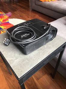 Projector Optoma EX551 DLP