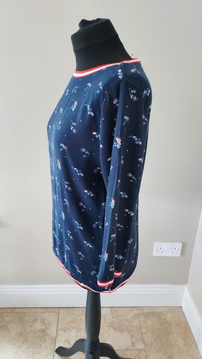 Streetone top