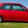 Peugeot 106 GTI Image 3