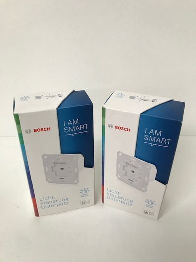 Bosch Smart Home 8750000402 Blinds Actuator
