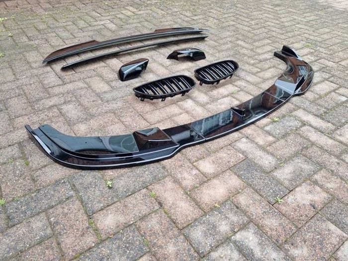 KIT for BMW 5 Series E60 Brand New