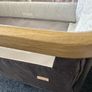 tutti bedside cot Image 4
